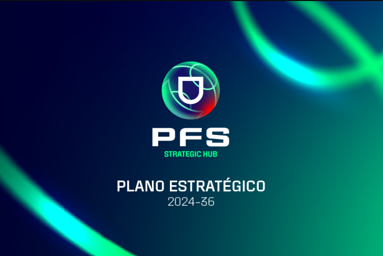 Plano Estratégico 2024-36 apresentado